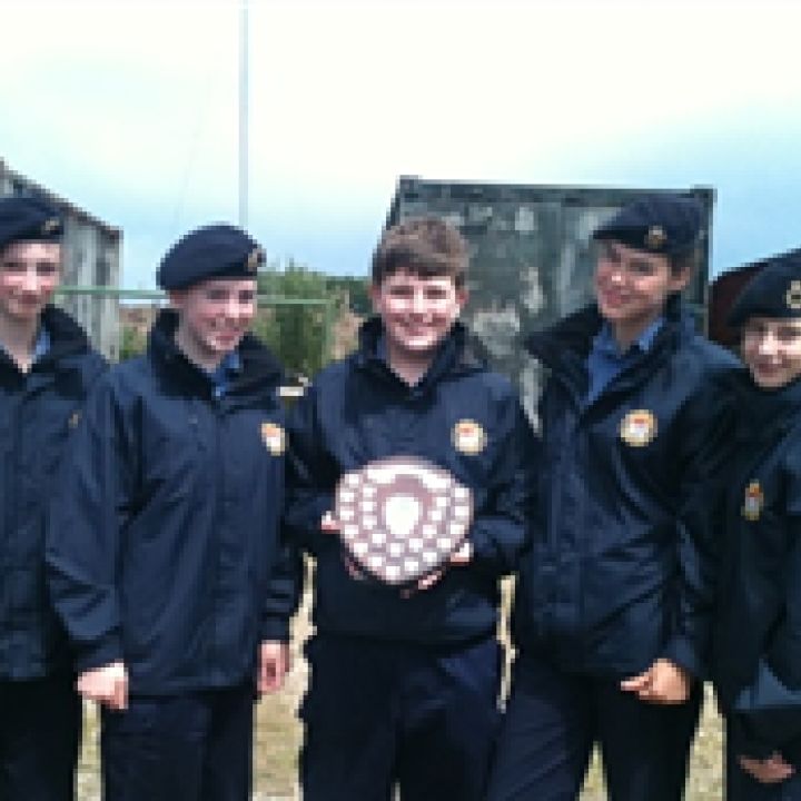 PARENTS MEETING on Tuesday 24th july