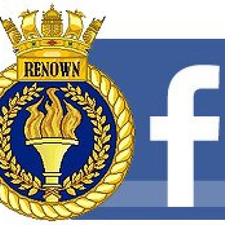 Unit Facebook Group & Page