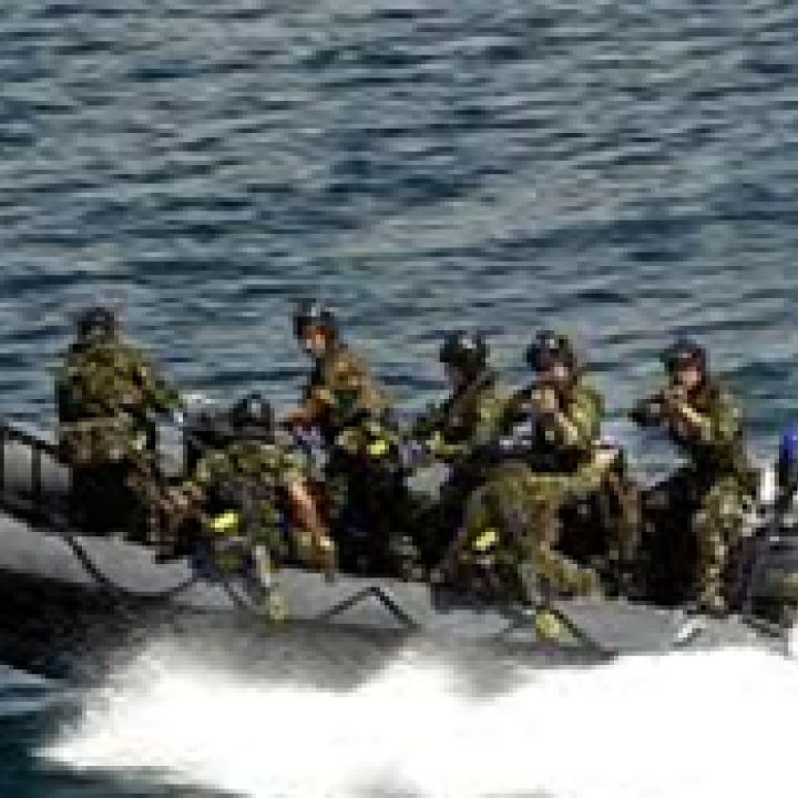 Northern Area Summer Camp (Scotland)