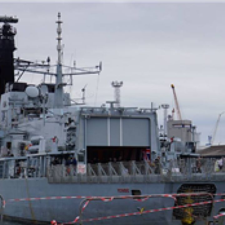 Belfast Maritime Festival