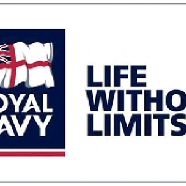 Royal Navy Careers visit