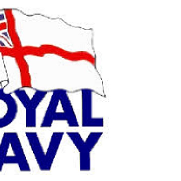 Royal Navy Parade