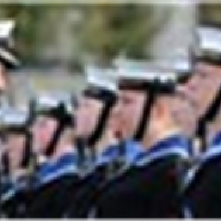 11/05/2013 Battle of the Atlantic Parade