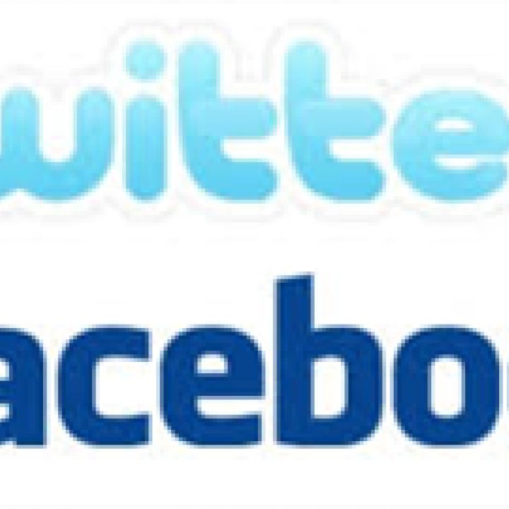 Are you following us on Facebook or Twitter?