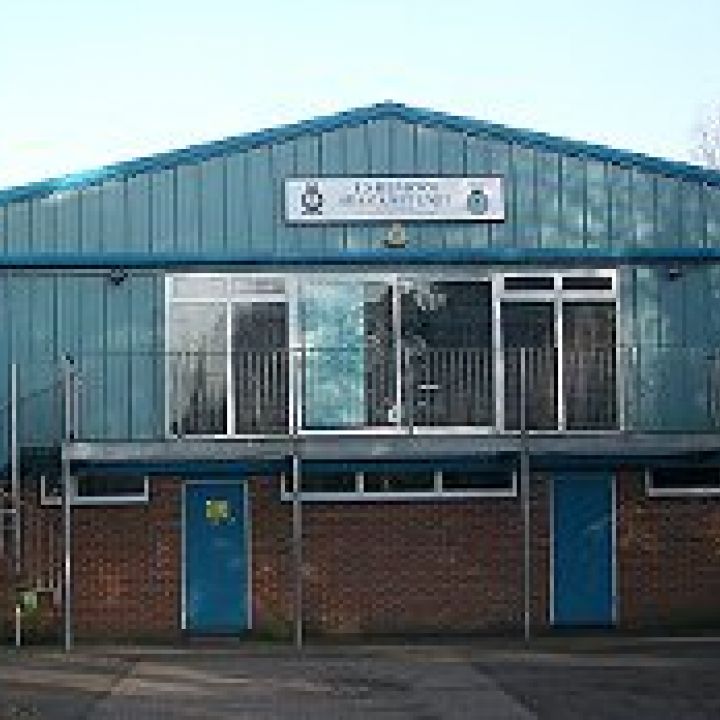 Parade Nights & CO's Divisions