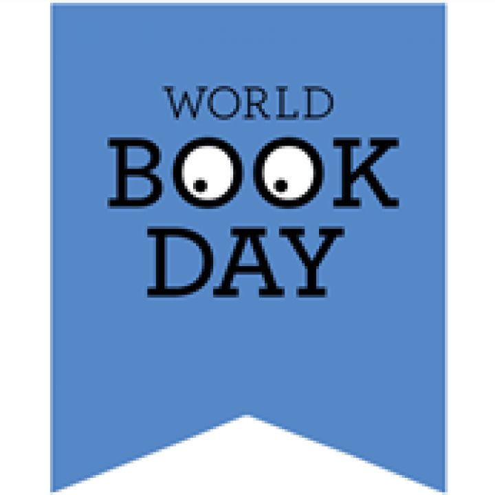 Sea Cadets supports World Book Day 2014