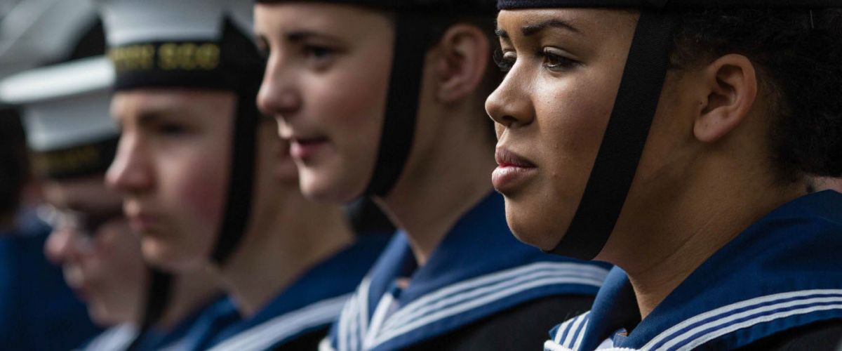 Safeguarding for cadets