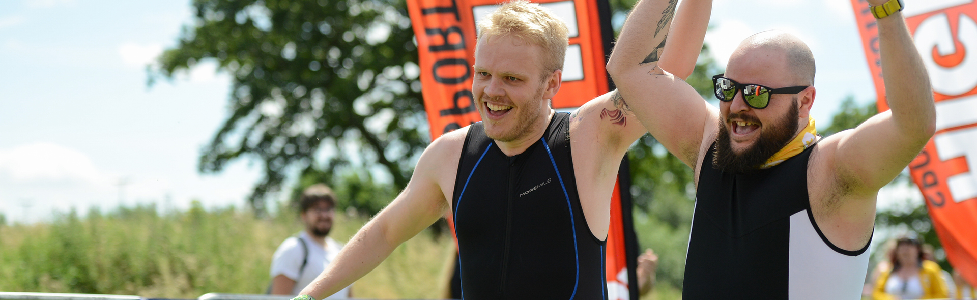 York Triathlon