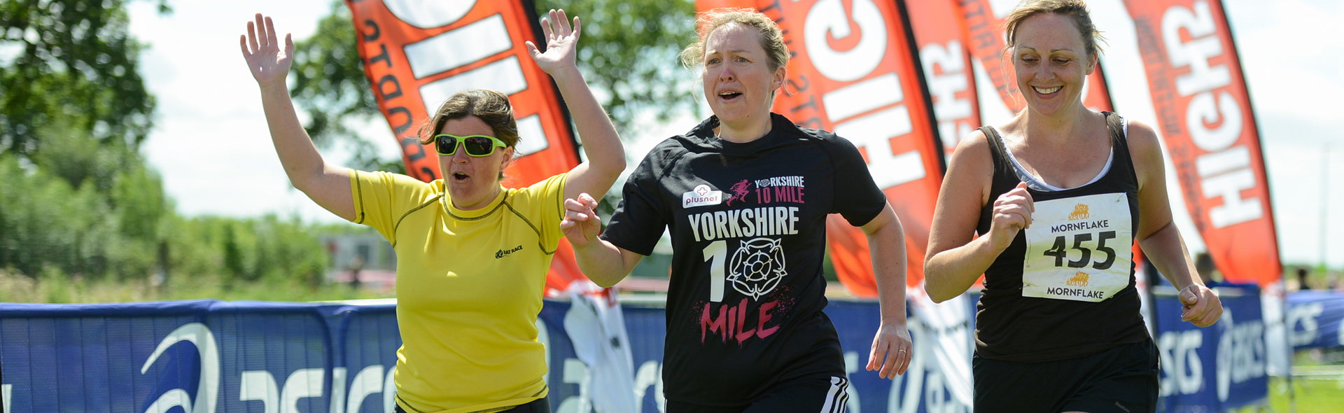 Shropshire Triathlon
