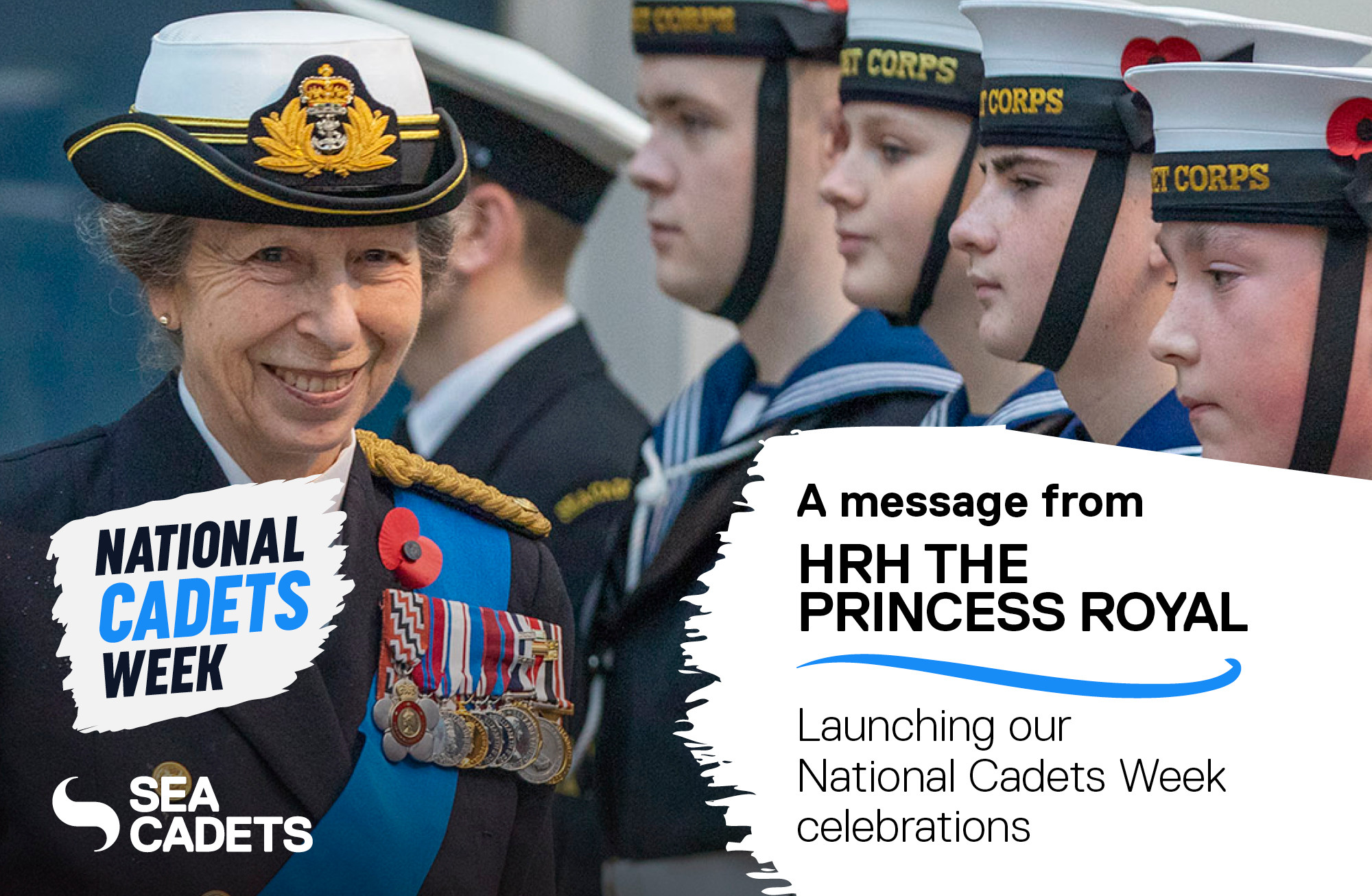 National Cadets Week