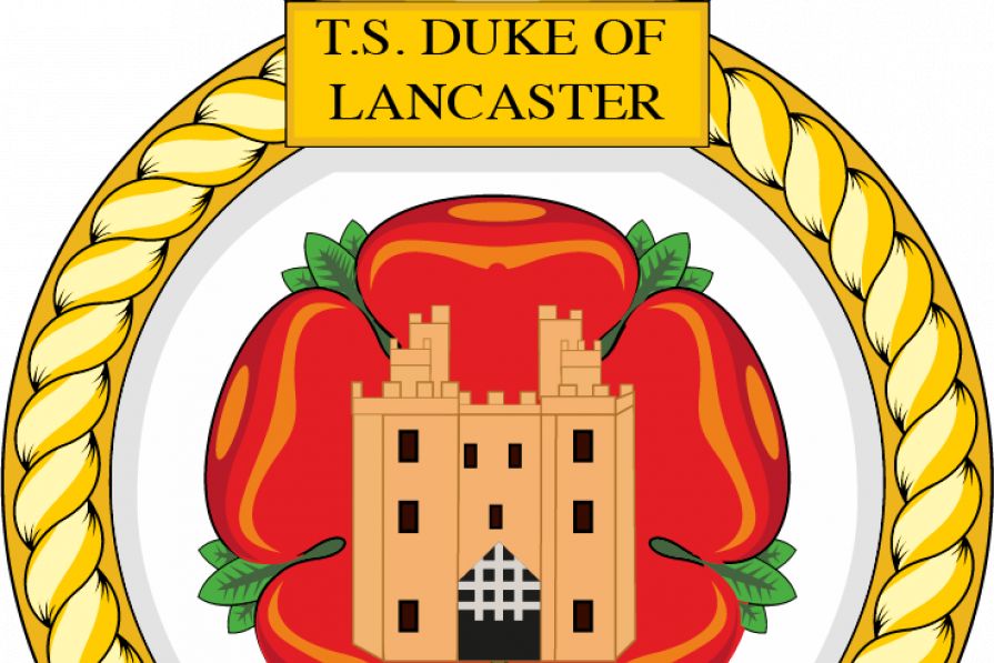 TS Duke of Lancaster