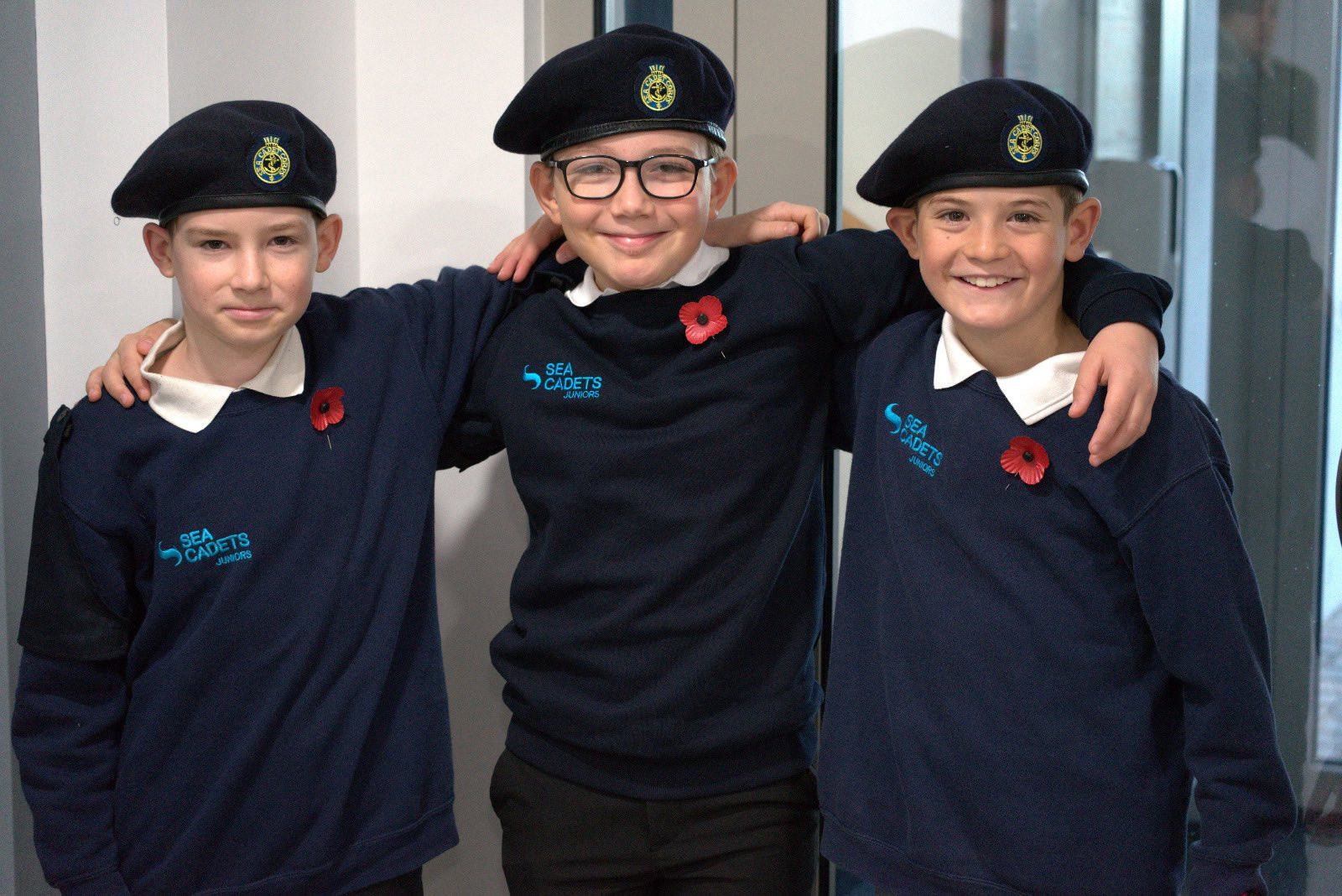 Remembrance Parade 2025