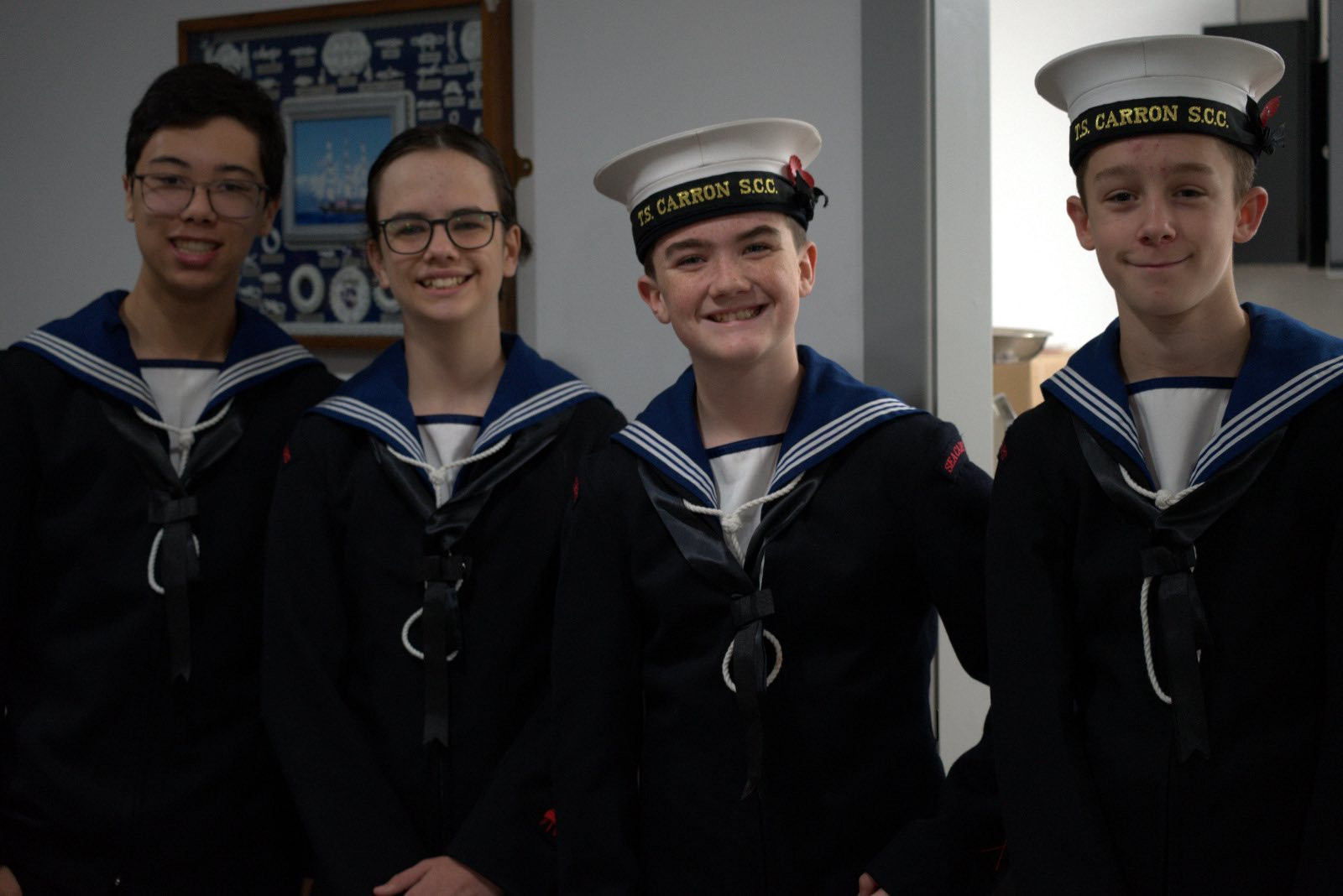 Remembrance Parade 2025