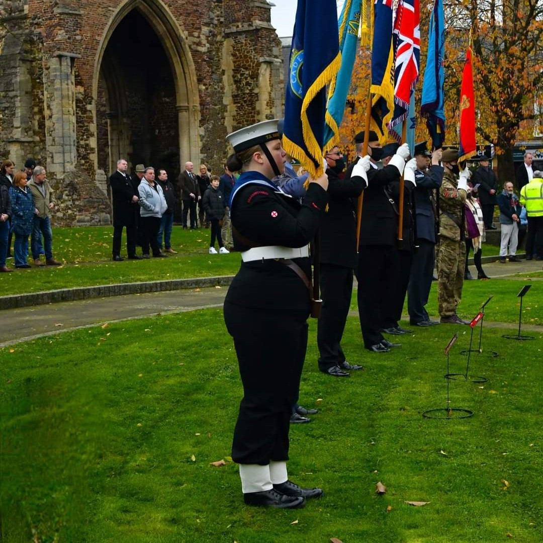 Remembrance Day 2021