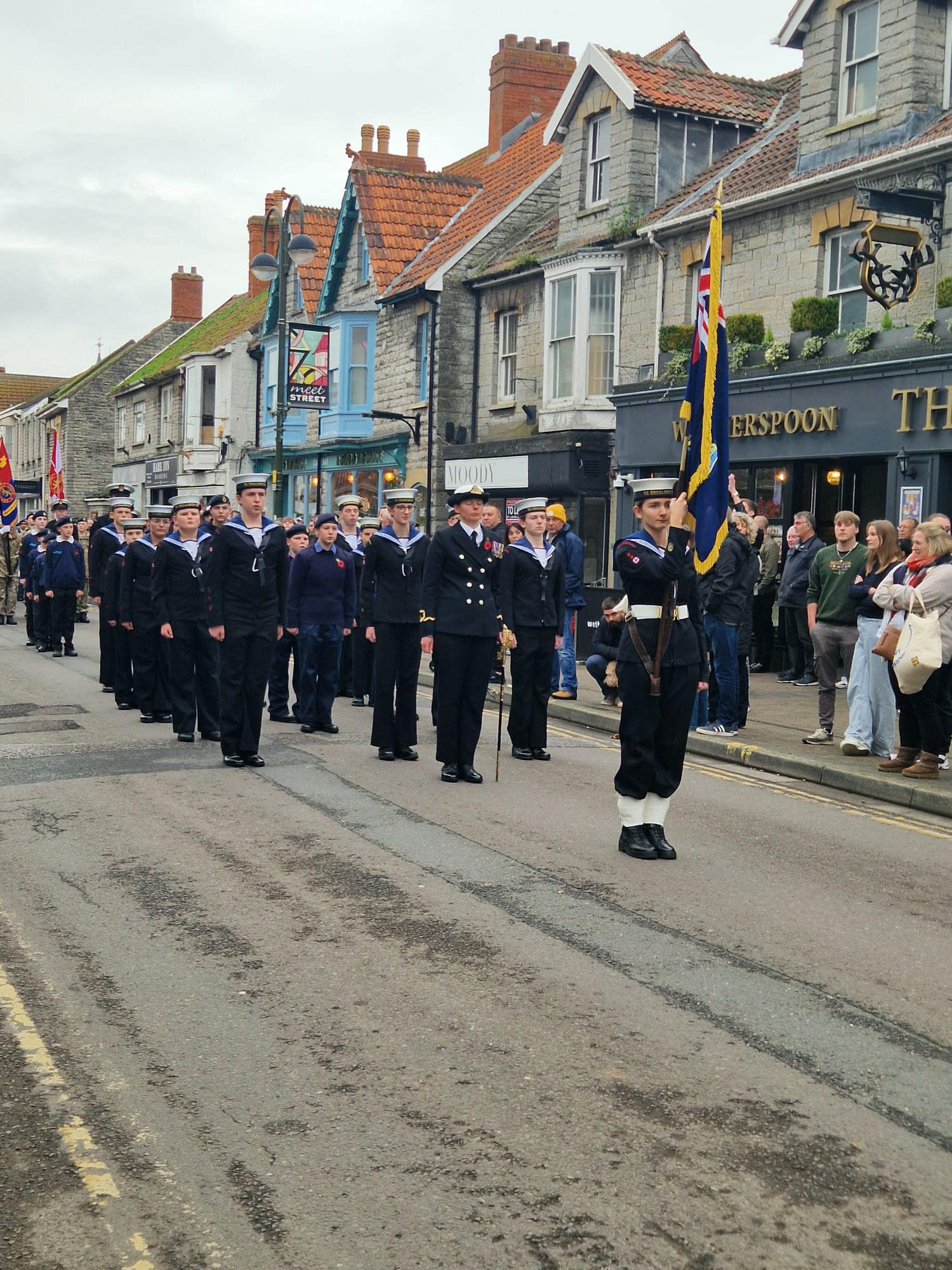 Remembrance Day (2024)