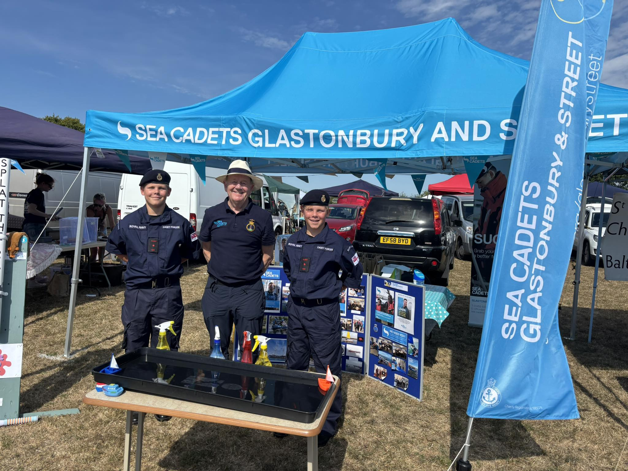 Baltonsborough Show (2025)