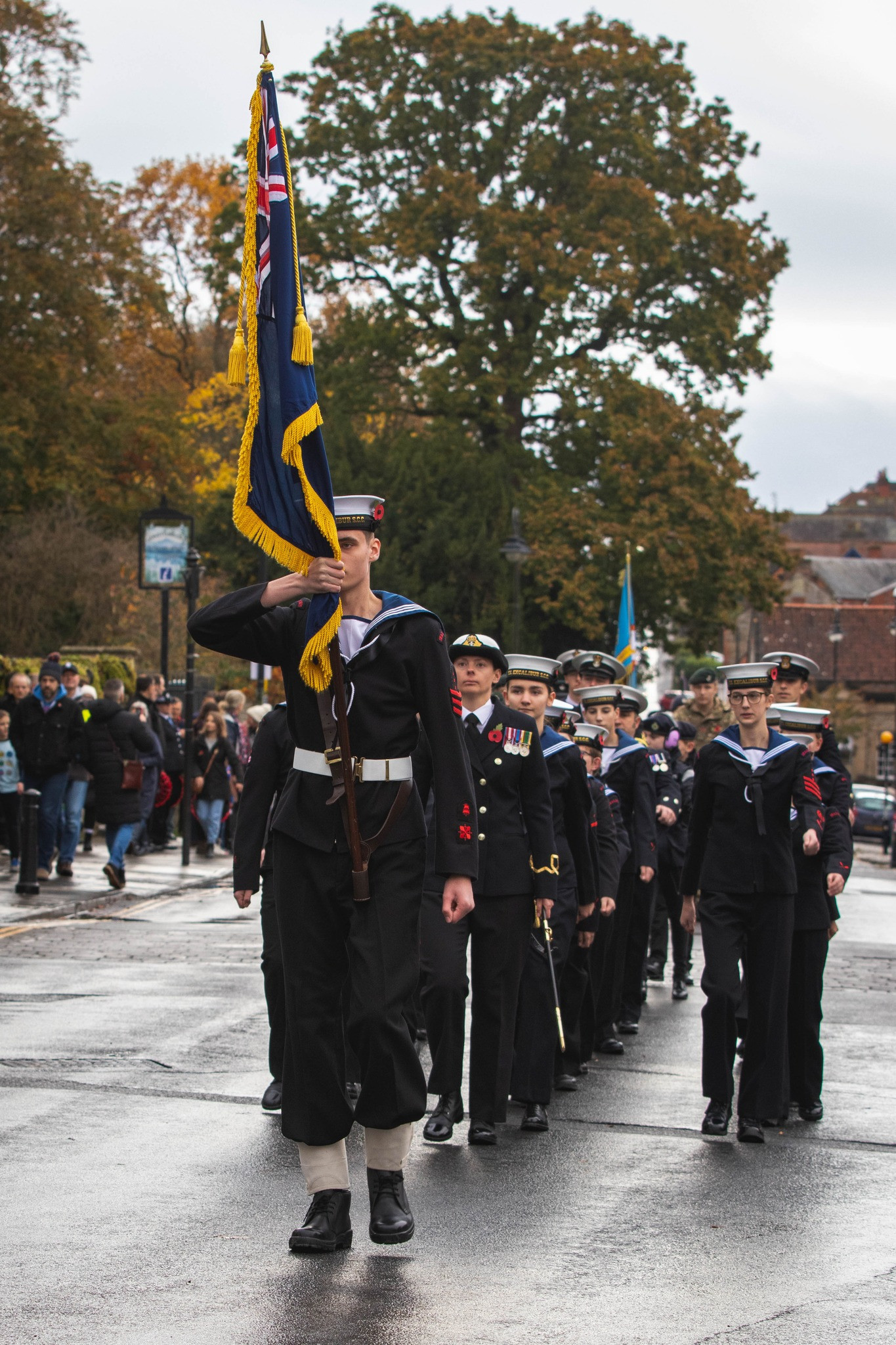 Remembrance Day (2023)