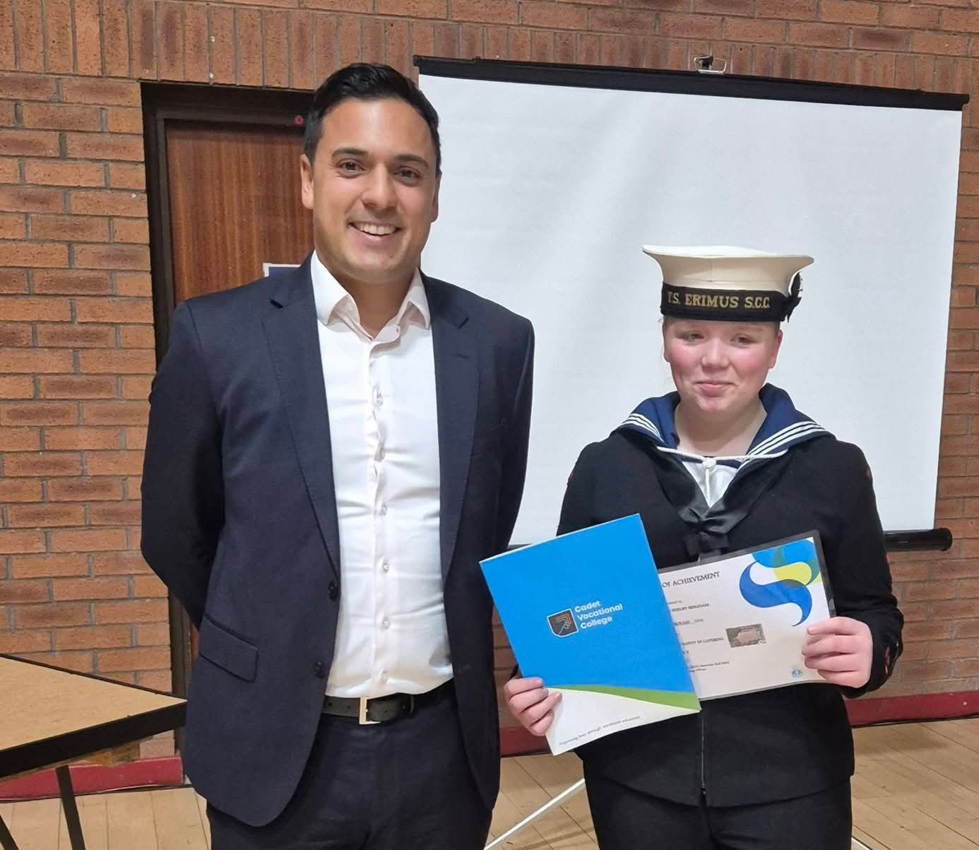 ANNUAL AWARDS FOR 2025!