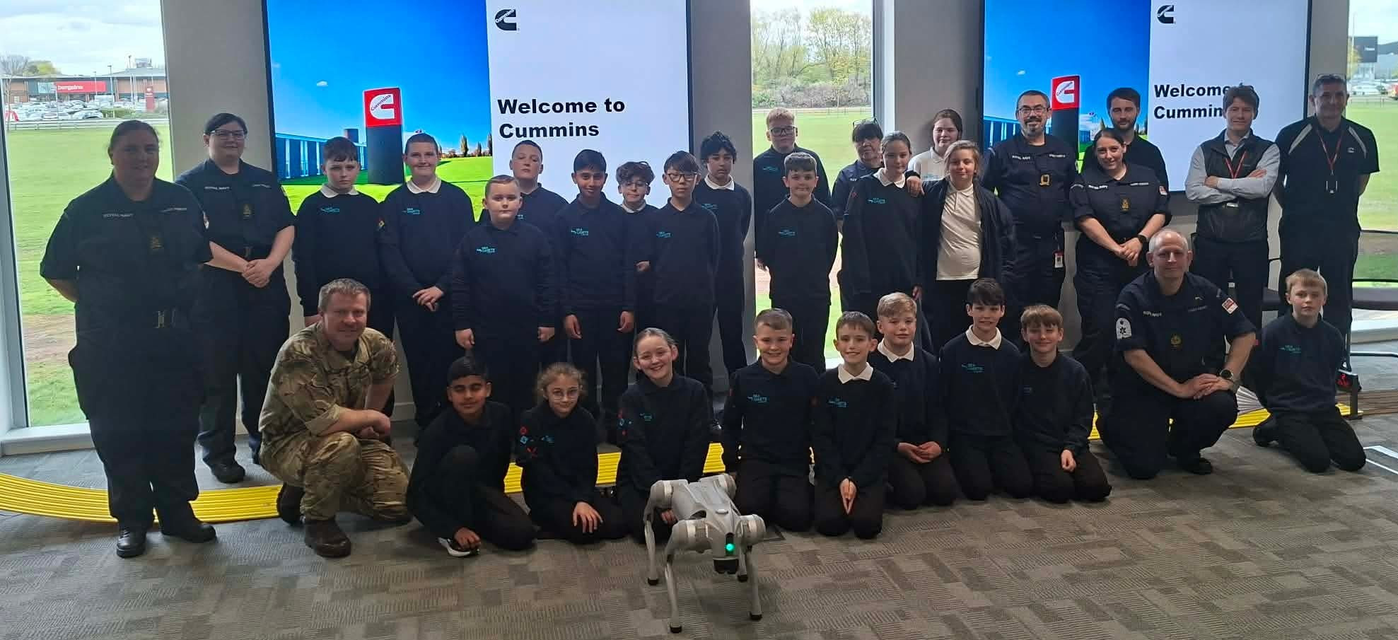 JUNIOR STEM DAY 2026