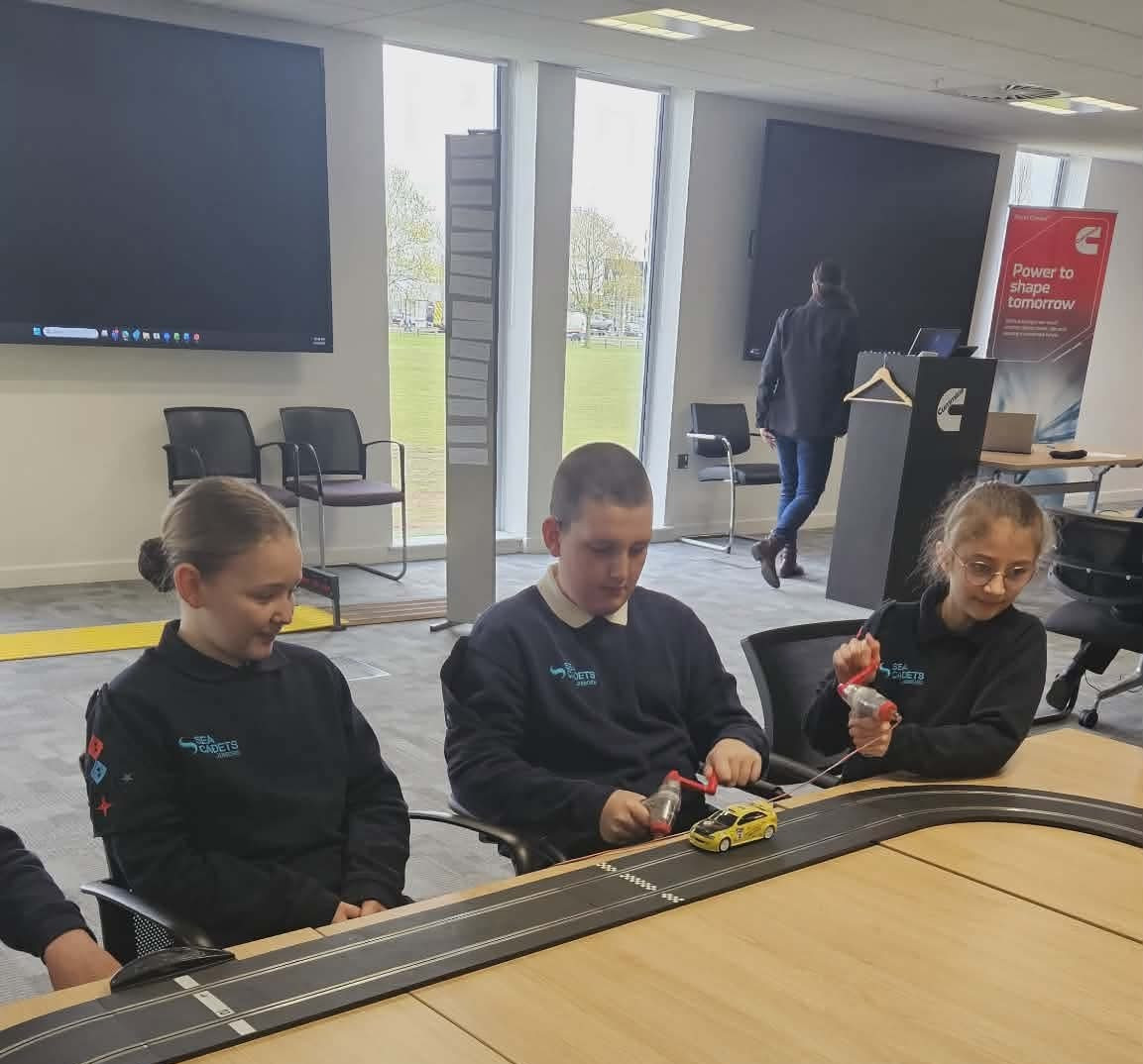 JUNIOR STEM DAY 2026