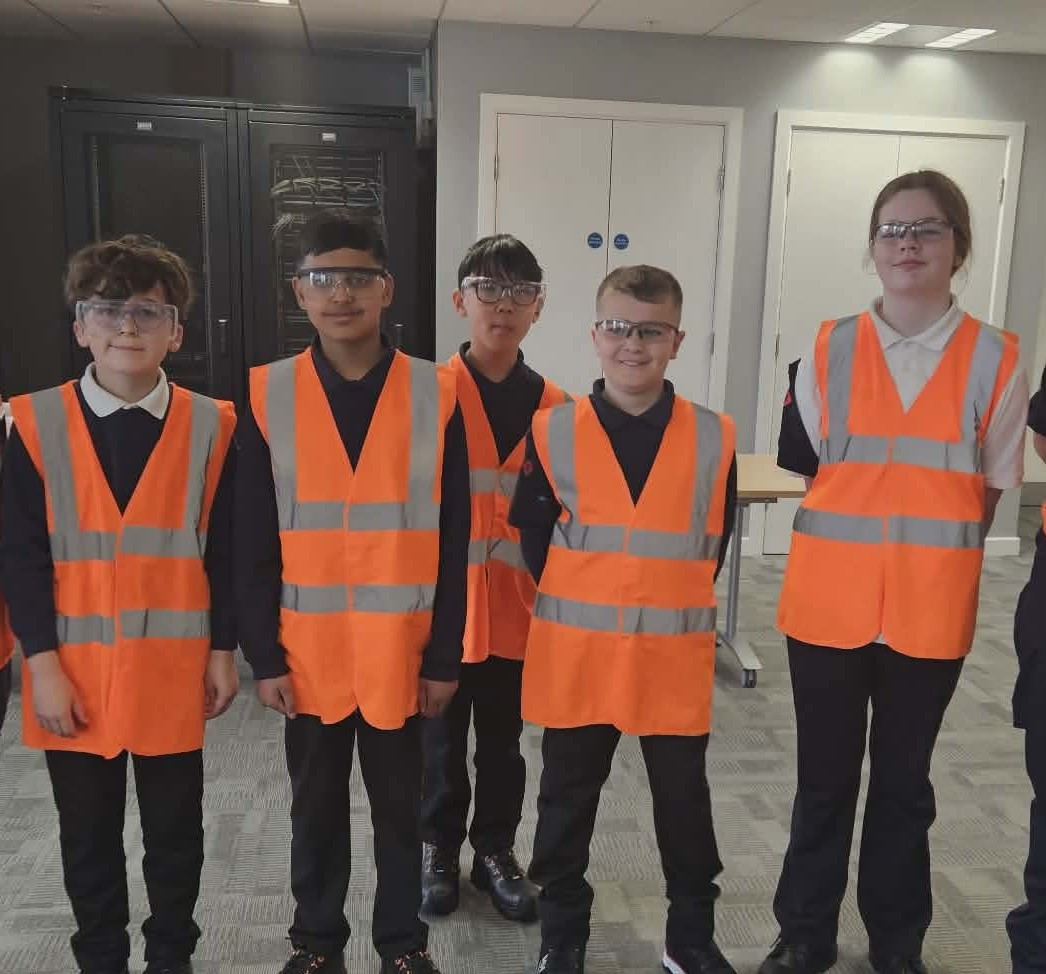 JUNIOR STEM DAY 2026