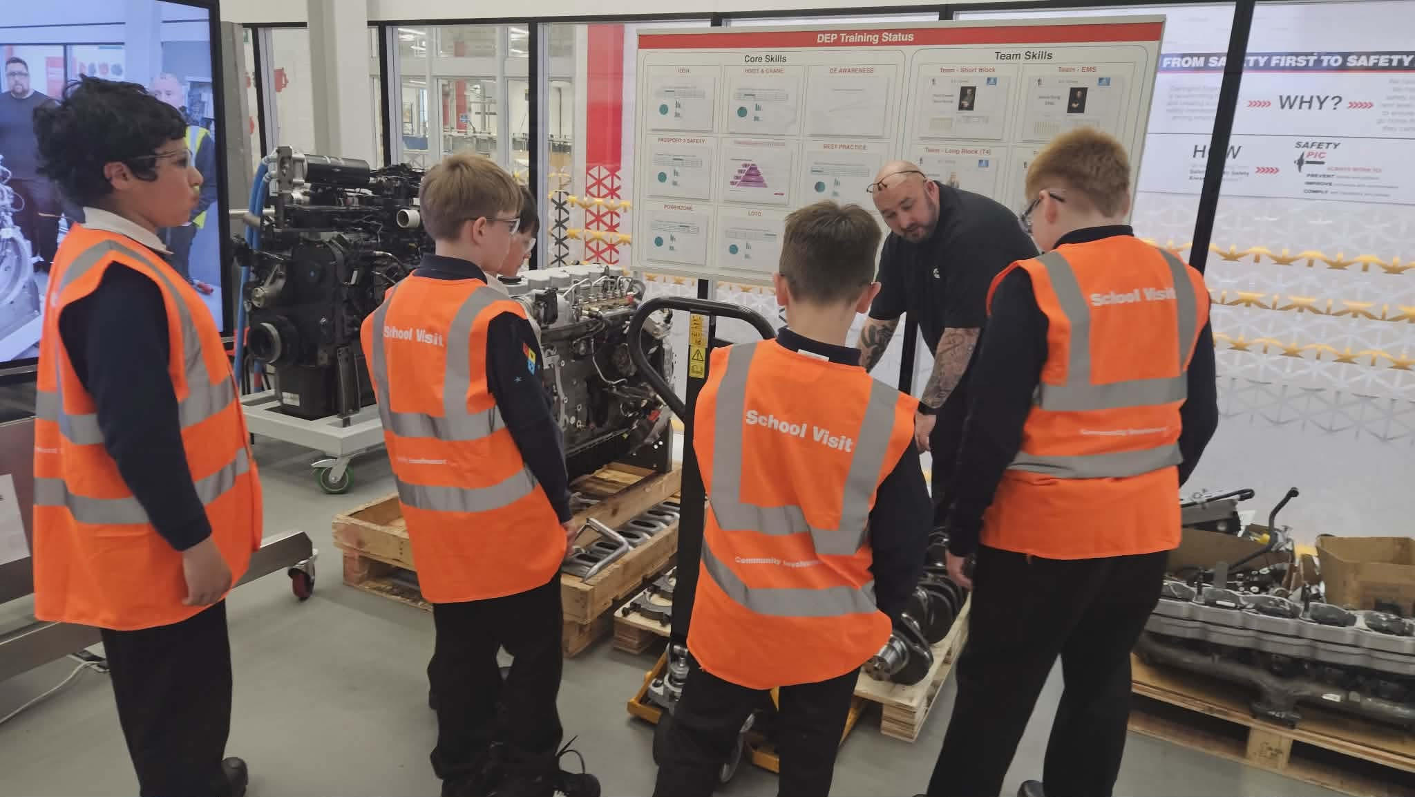 JUNIOR STEM DAY 2026